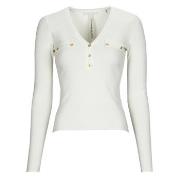 Pull Guess LS FLAVIE HENLEY SWTR