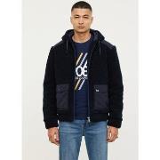 Veste Lee Cooper Blouson FOUMO Marine