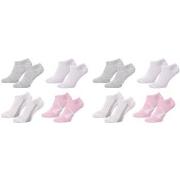 Chaussettes enfant Puma Pack de 8 Paires SNEAKERS Girl 3775