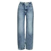 Jeans mom Tommy Hilfiger RELAXED STRAIGHT HW LIV