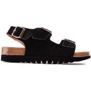Sandales Sole Onyx Footbed Appartements