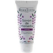 Produits bains Beauterra Savon de Marseille 100Ml Lavande