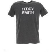 T-shirt enfant Teddy Smith Ticlass 3 mc jr