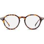 Lunettes de soleil Twig Langevin Blue Light