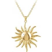 Collier Sc Bohème BD4095-DORE