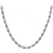 Collier Sc Crystal B4131-ARGENT