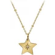 Collier Sc Bohème BD4098-DORE