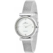 Montre Sc Crystal MF632-ARGENT