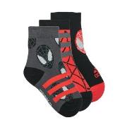 Chaussettes de sports adidas SPIDER-MAN 3PP