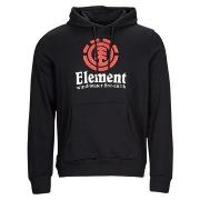 Sweat-shirt Element FLINT BLACK