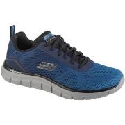 Chaussures Skechers Track - Ripkent