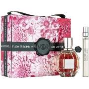 Coffrets de parfums Viktor &amp; Rolf Set Flowerbomb eau de parfum 50m...
