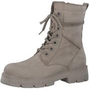 Bottes Marco Tozzi -