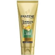 Soins &amp; Après-shampooing Pantene 3 Minutos Miracle Suave Y Liso Ac...