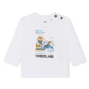 T-shirt enfant Timberland T60005-10P-C