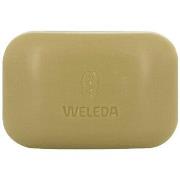 Démaquillants &amp; Nettoyants Weleda Savon Végétal au Calendula 100 G...