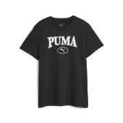 T-shirt enfant Puma PUMA SQUAD TEE B