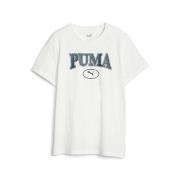 T-shirt enfant Puma PUMA SQUAD TEE B