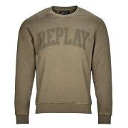 Sweat-shirt Replay M6714