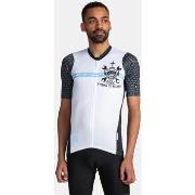 T-shirt Kilpi Maillot de cyclisme pour homme RIVAL-M