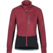 Veste Kilpi Veste vélo softshell femme VELOVER-W