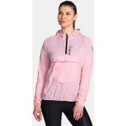 Veste Kilpi Veste de course ultra-légère pour femme ANORI-W