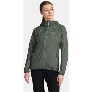 Veste Kilpi Veste outdoor pour femme ROSA-W