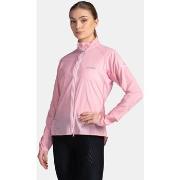 Veste Kilpi Veste de course pour femme TIRANO-W