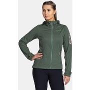 Veste Kilpi Veste softshell pour femme BELTRA-W