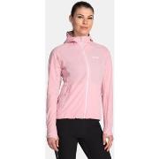 Veste Kilpi Veste de course pour femme NEATRIL-M