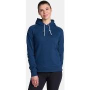 Sweat-shirt Kilpi Sweat en coton pour femme SOHEY-W