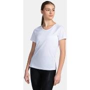 T-shirt Kilpi T-shirt fonctionnel pour femme DIMARO-W