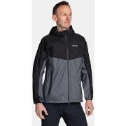 Veste Kilpi Veste hardshell outdoor pour homme HURRICANE-M