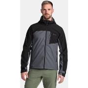 Veste Kilpi Veste softshell pour homme RAVIO-M