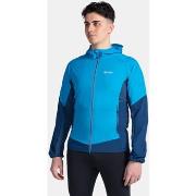 Veste Kilpi Veste coupe-vent pour homme RAYEN-M