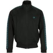Veste Fred Perry Contrast Tape Track