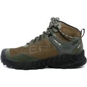 Chaussures Keen Nxis Evo Mid Wp M