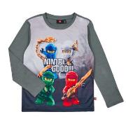 T-shirt enfant LEGO Wear LWTAYLOR 610 - T-SHIRT L/S