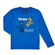 T-shirt enfant LEGO Wear LWTAYLOR 624 - T-SHIRT L/S