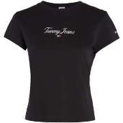 T-shirt Tommy Jeans 152969VTAH23