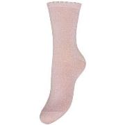 Chaussettes Pieces 17078534 SEBBY-WOODROSE