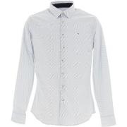 Chemise Benson&amp;amp;cherry Lavion blanc chemise ml