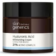 Hydratants &amp; nourrissants Skin Generics Acide Hyaluronique Crème H...