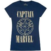 T-shirt Marvel NS5389