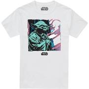 T-shirt Disney Jedi Legend