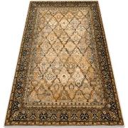 Tapis Rugsx Tapis en laine OMEGA Grenada Cadre, diamants, 200x300 cm