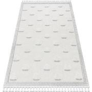 Tapis Rugsx Tapis YOYO GD62 blanc / gris - 120x170 cm