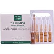 Soins ciblés Martiderm The Originals Proteos Hydra Plus Ampoules 30 X