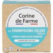 Soins cheveux Corine De Farme Mon Shampooing Solide Français - Cheveux...