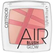Blush &amp; poudres Catrice Poudre Blush AirBlush Glow - 30 Rosy Love